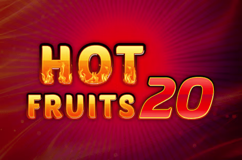 Hot Fruits 20
